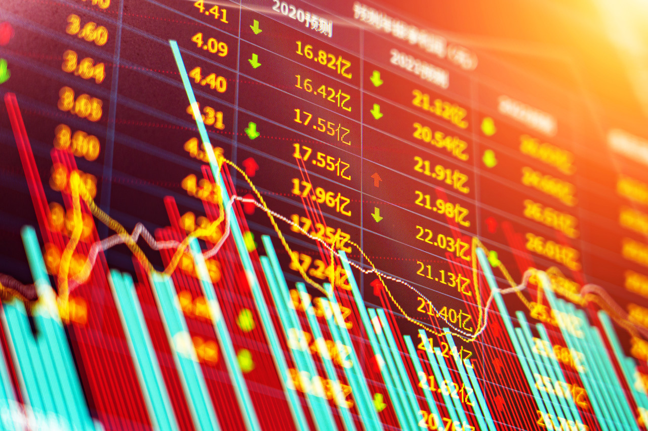 今儿股市行情分析