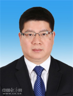 最新诸暨市委常委名单公布