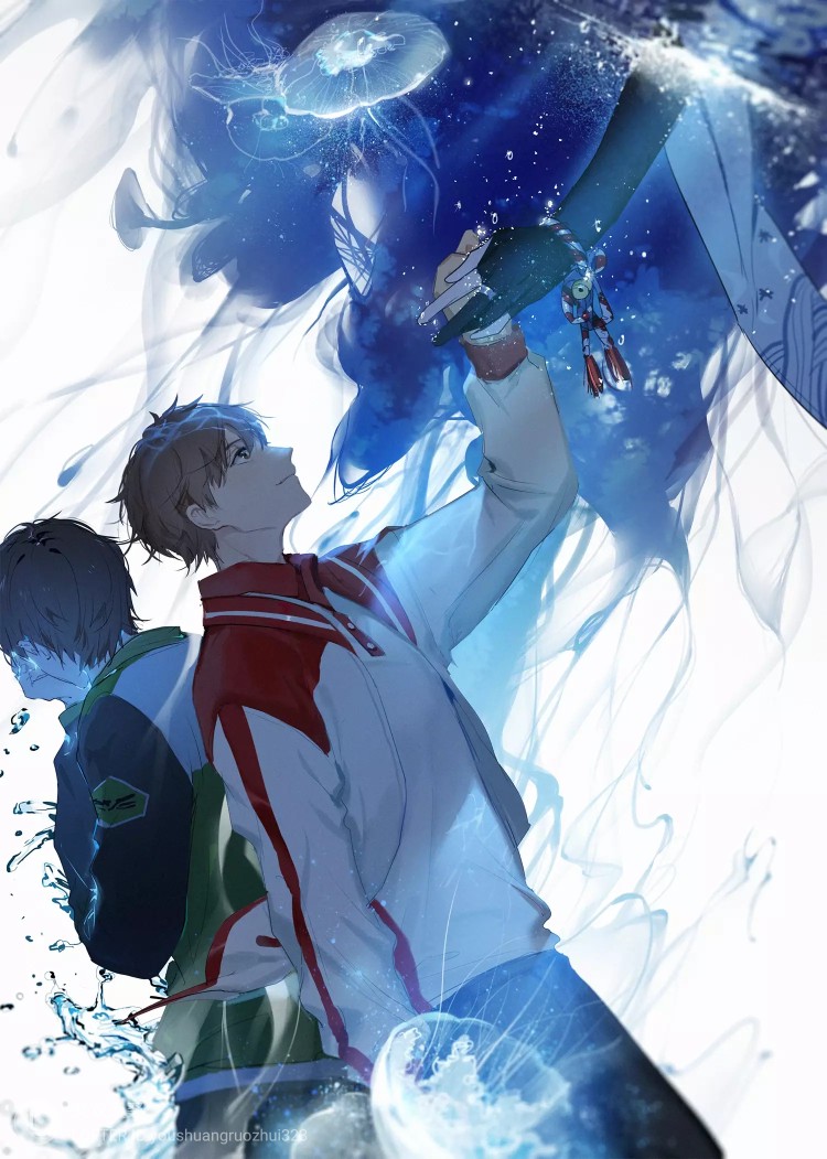 乔一帆新作发布,时代之声的再次回响