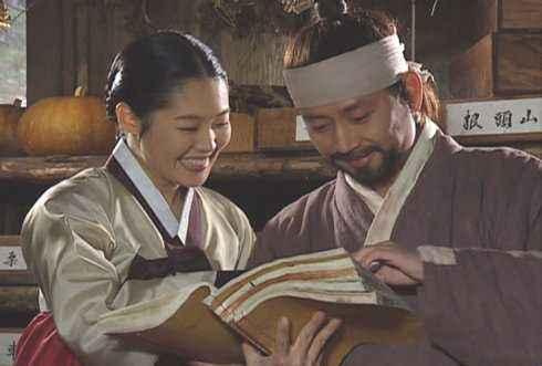 龟岩许浚,一部电视剧的力量,自信与成长的启示