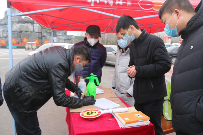 尉氏疫情动态,变化中的学习之旅,自信与成就感的汇聚之地