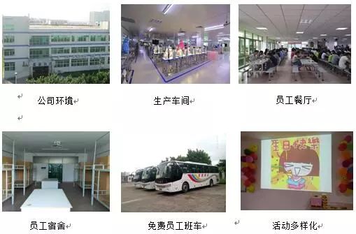 珠海普工招聘信息——变化、学习与自信的力量