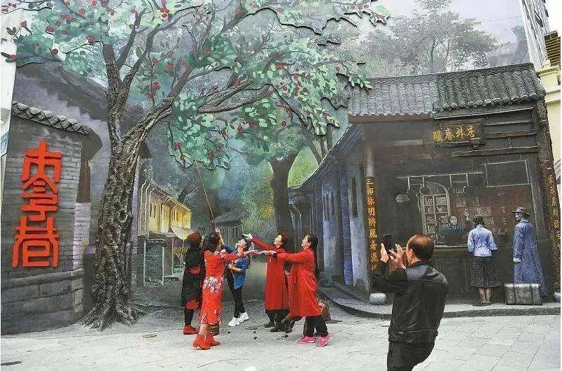 电视剧明月三更,巷弄深处的独特风味,探寻隐藏在小巷中的特色小店