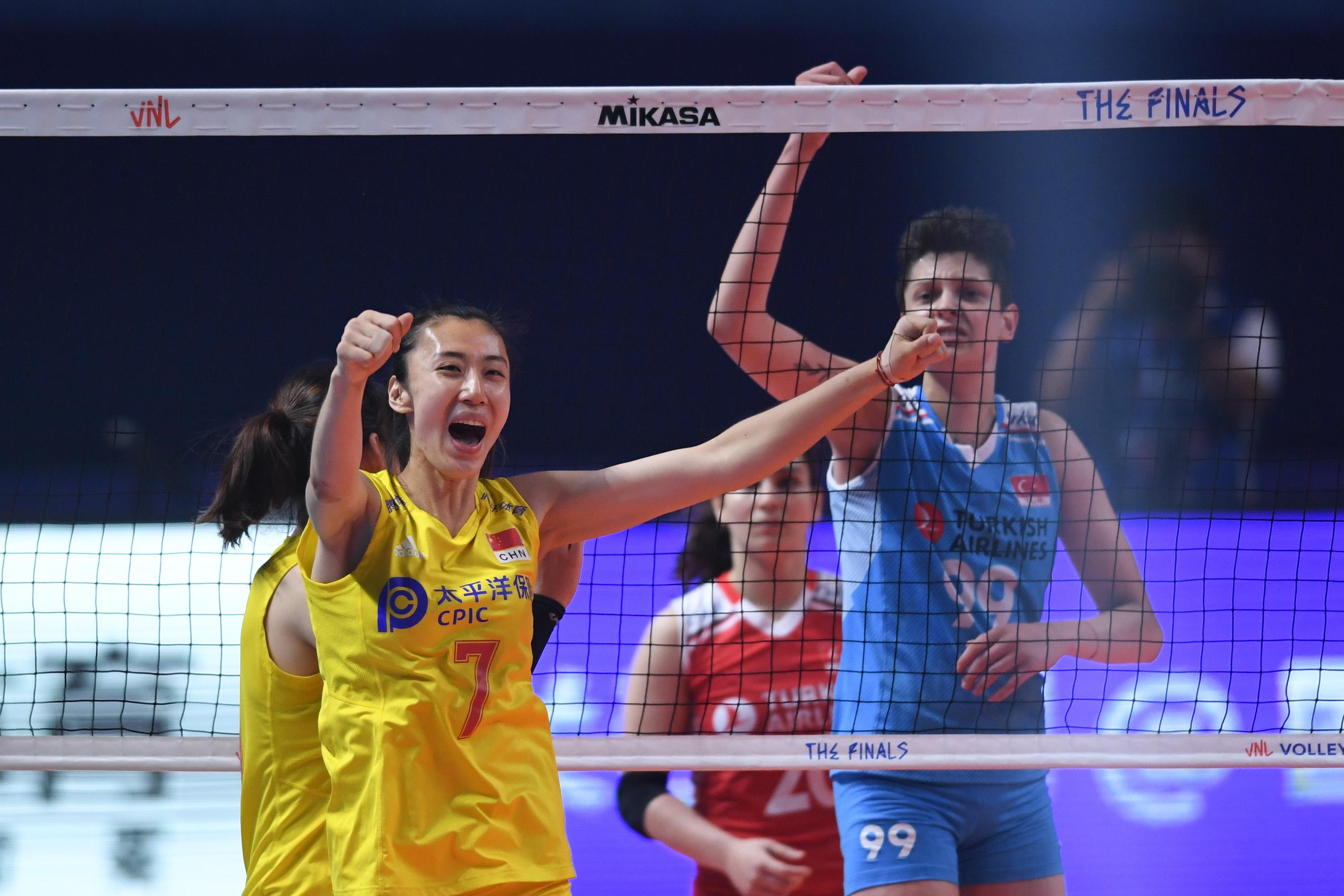 中国女排南京比赛时间,荣耀与历史的交汇