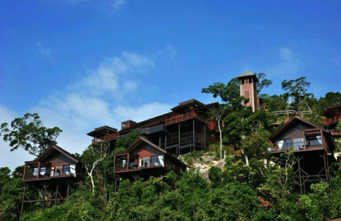 英涛上市,启程自然美景的探险之旅