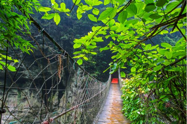 英涛上市,启程自然美景的探险之旅