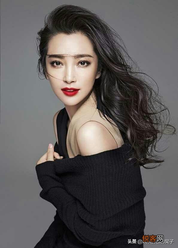 💥大陆明星系列,你追谁?🔥