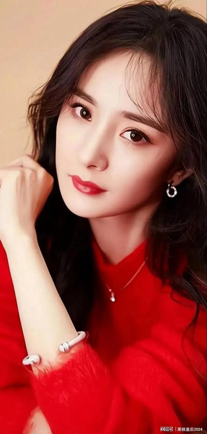 💥大陆明星系列,你追谁?🔥