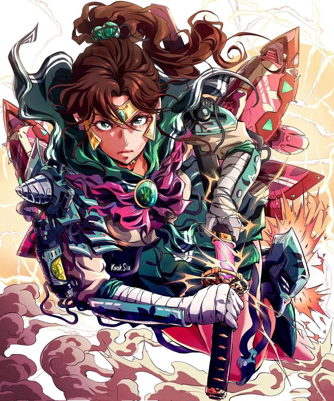 最新动漫推荐,引领潮流的佳作盘点