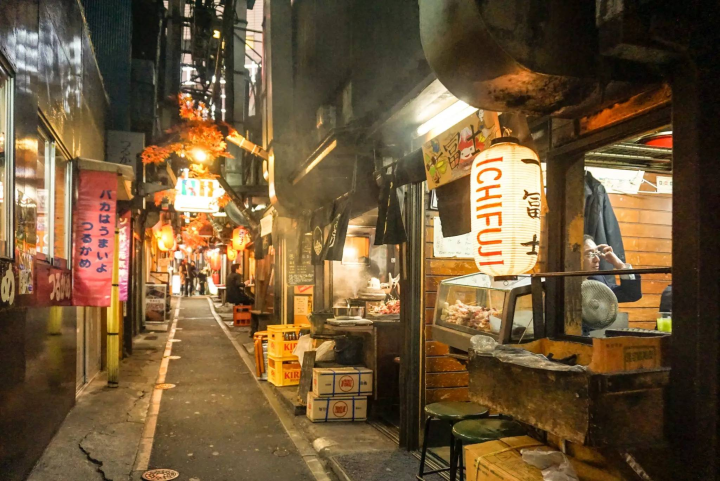 最新无赦官网,小巷深处的独特美食秘境