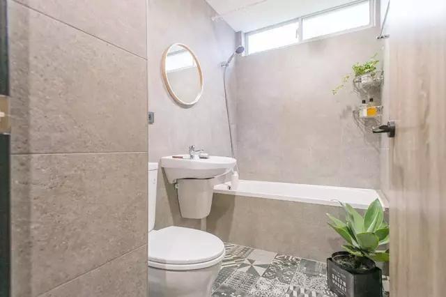 美罗城最新厕所视频,现代卫生设施的演变与探讨