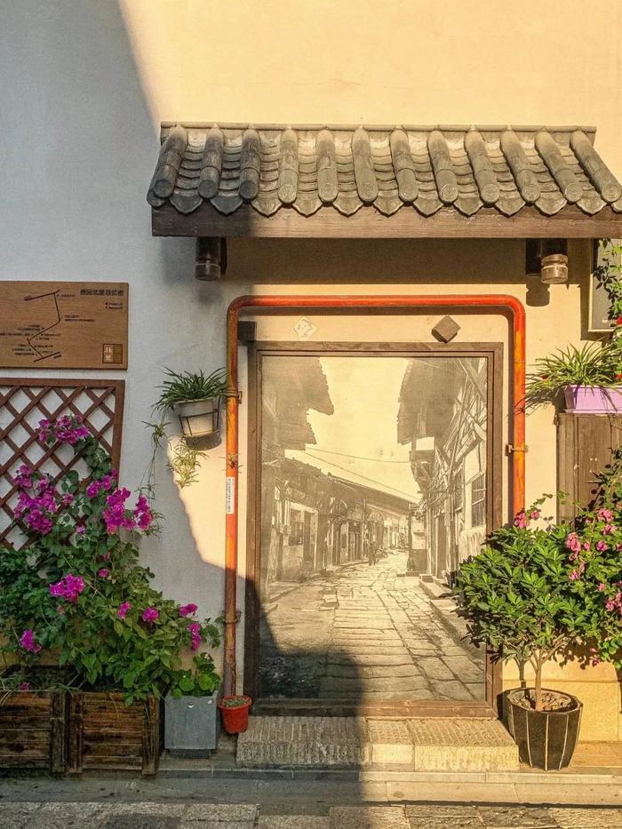 安平新楼盘，巷弄中的隐秘宝藏与独特小店