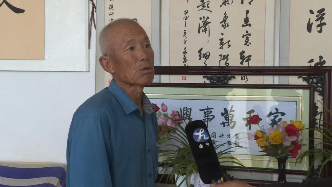 2017年会宁车祸最新动态——变化中的力量与励志前行