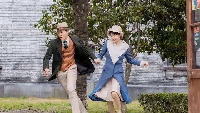 小巷深处的倒追情缘,一部女主逆袭的电视剧