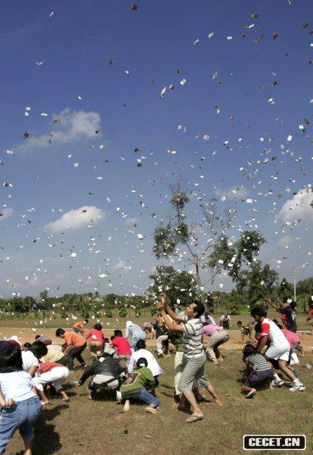 最新印尼资讯,一场充满爱与陪伴的温馨之旅