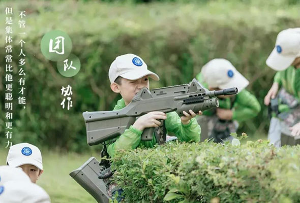 蓝剑比赛,一场与自然的私密约会