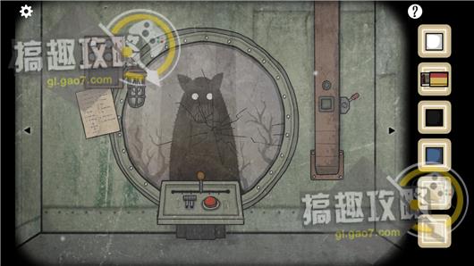 Cube Escape最新版本,探索自然美景的轻松之旅