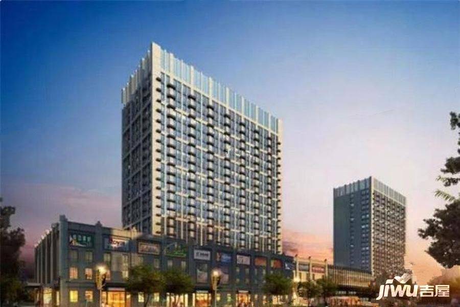 惠邦联盟新城最新实景,科技重塑生活,未来触手可及