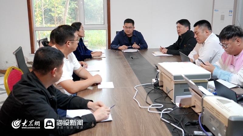 胶州李陆路最新动态