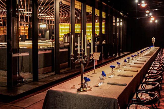 刘耀文最新动态,小巷深处的独特风味探索之旅