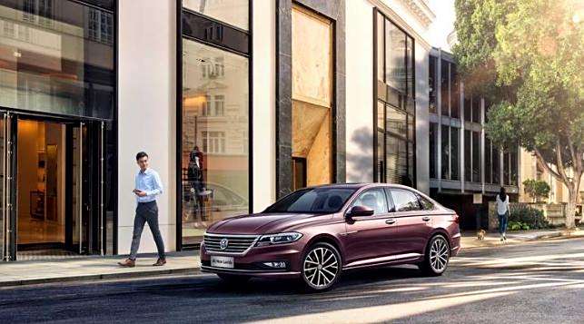 朗逸上市,新标杆,新期待