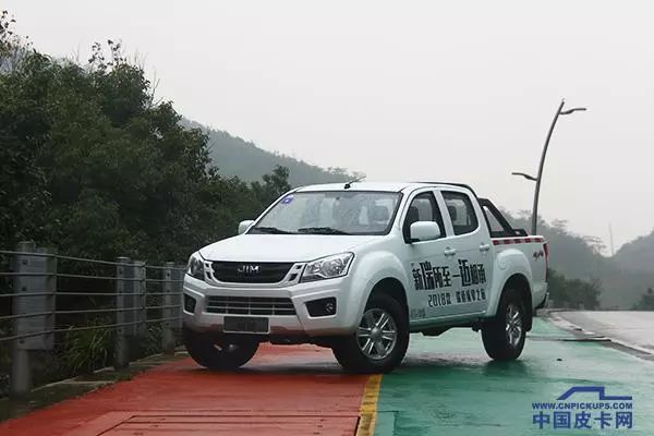 中国皮卡市场最新政策解读