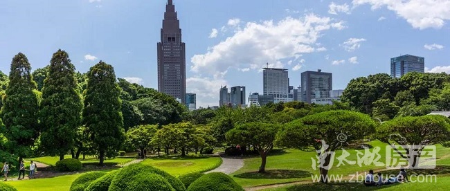 永嘉公园城最新资讯,引领城市绿色生活的先锋之作