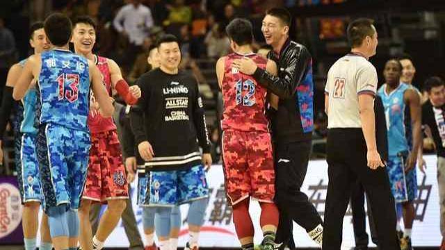 CBA球队近期解析