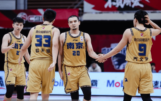 CBA球队近期解析