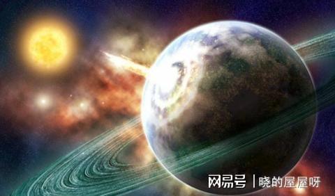 行星探索新发现,一场寻找内心平静的宇宙之旅