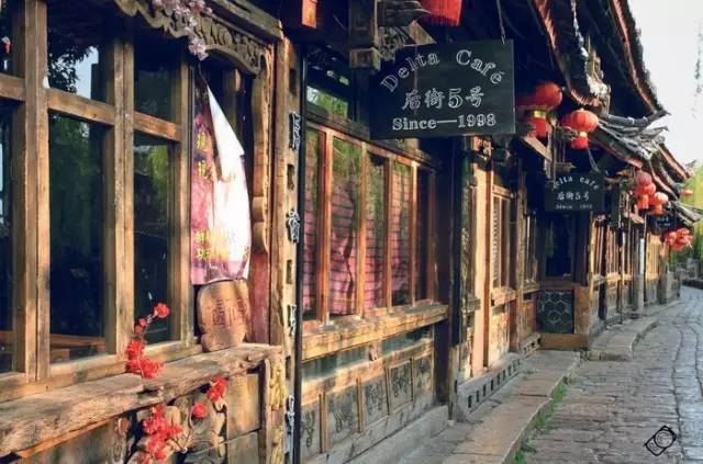 红影最新章节,小巷深处的独特风味探秘