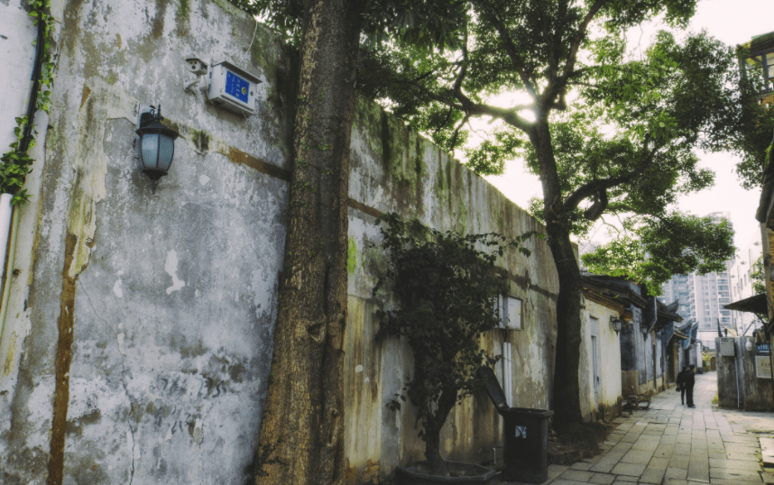 微信2017最新版,巷弄深处的惊喜——探索隐藏在小巷中的特色小店