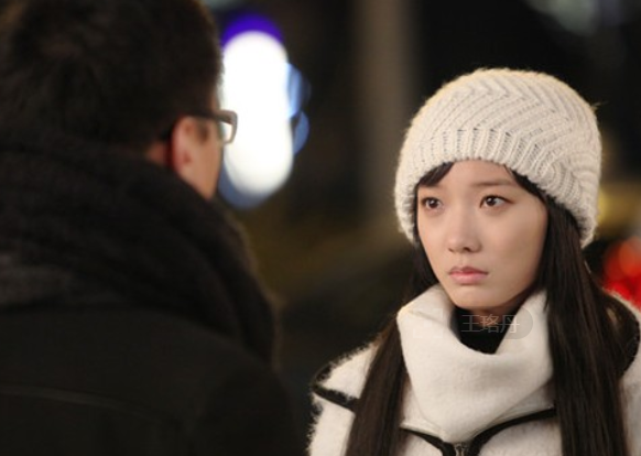 夜来香电视剧演员表