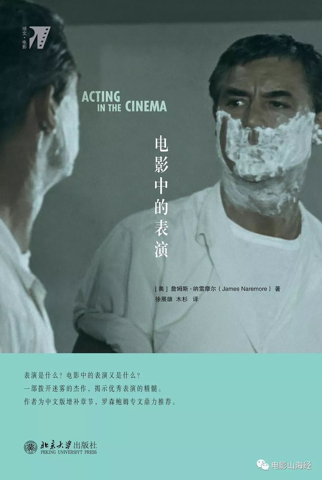 中国精神病题材电影论述