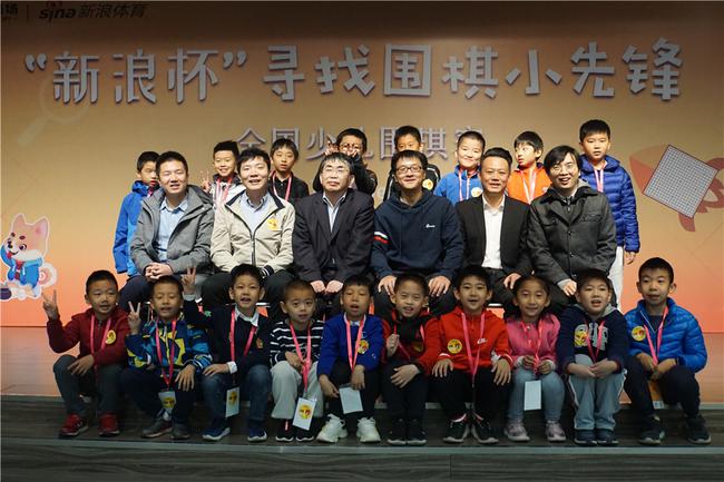 新浪围棋最新动态,探索围棋世界的先锋力量