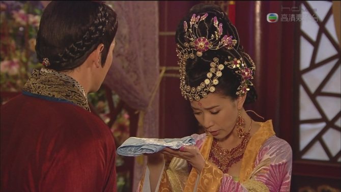 宫心计 演员表——揭秘小巷中的戏剧之星