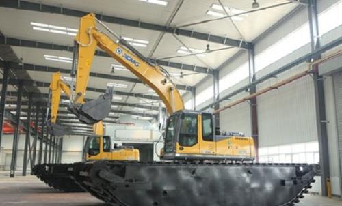 全新体验,科技之巅200挖机,价格与价值的完美融合