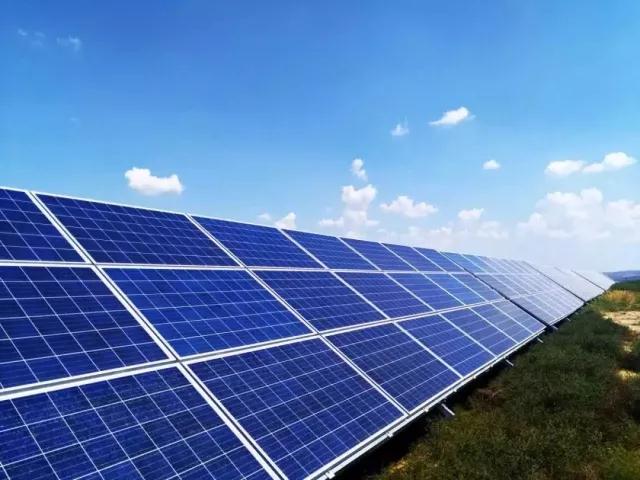 光伏行业最新资讯