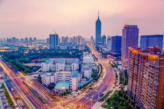 常州楼市行情速览——全面指南