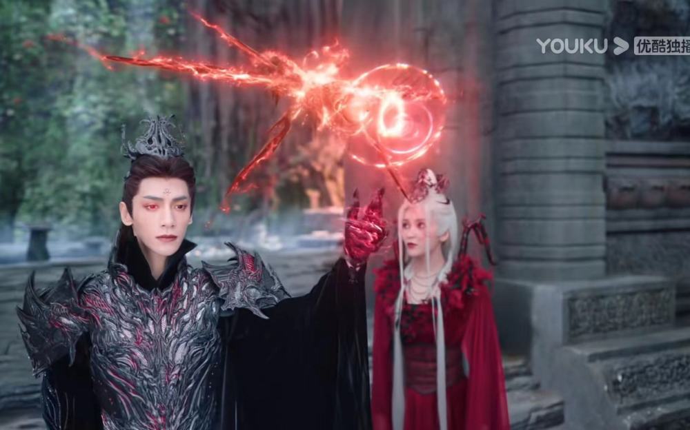 烬演员,燃烧舞台的璀璨之星