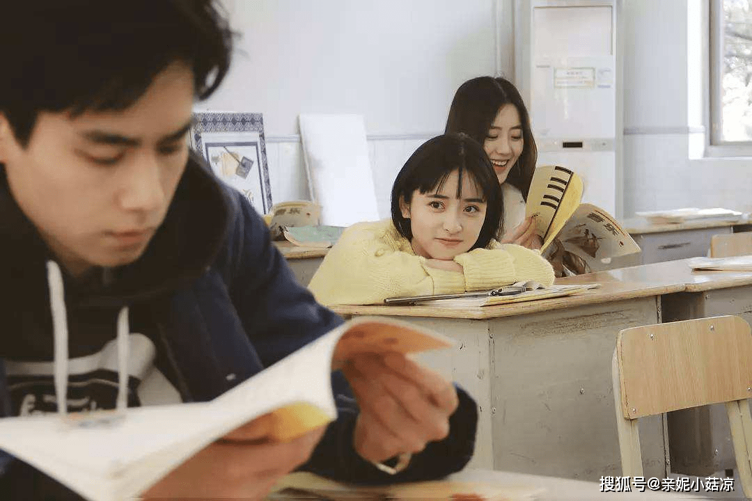 文丽新作,温馨的日常小故事