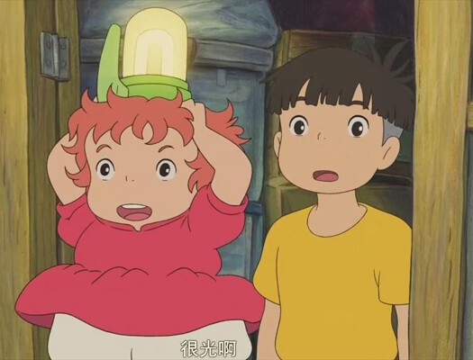 🌟波妞视频更新✨