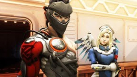 守望先锋职业比赛,荣耀与辉煌的竞技舞台