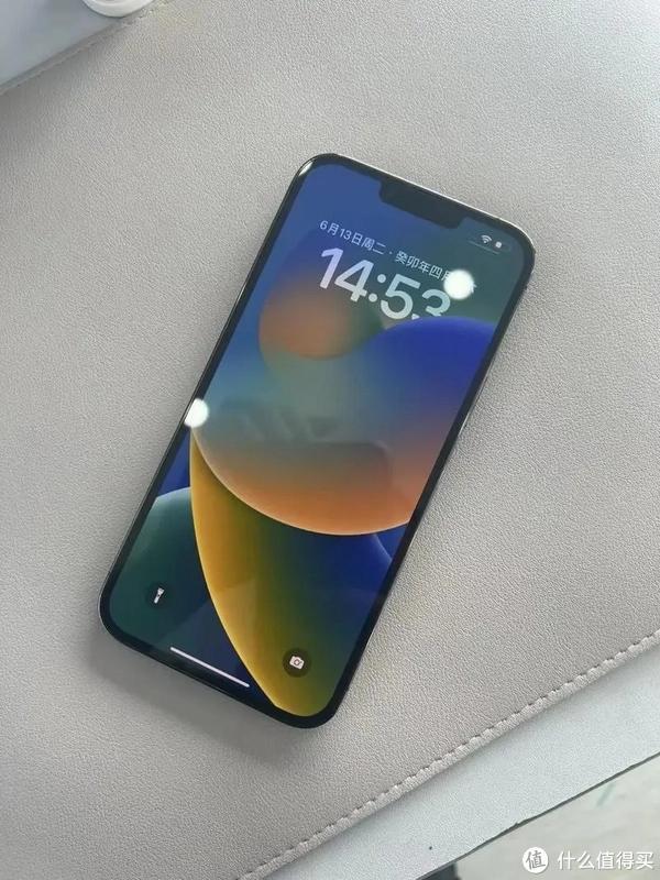 苹果最新的手机,科技与艺术的完美融合