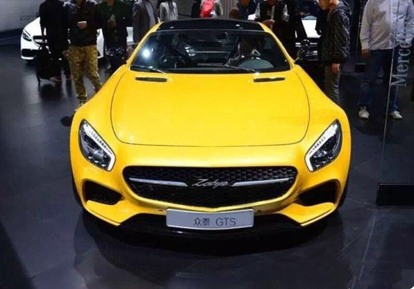 众泰跑车什么时候上市?探寻小巷中的独特风景与未知惊喜