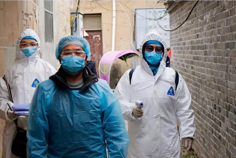 疫情最新数据下的神秘小巷奇遇,一家特色小店的独特魅力