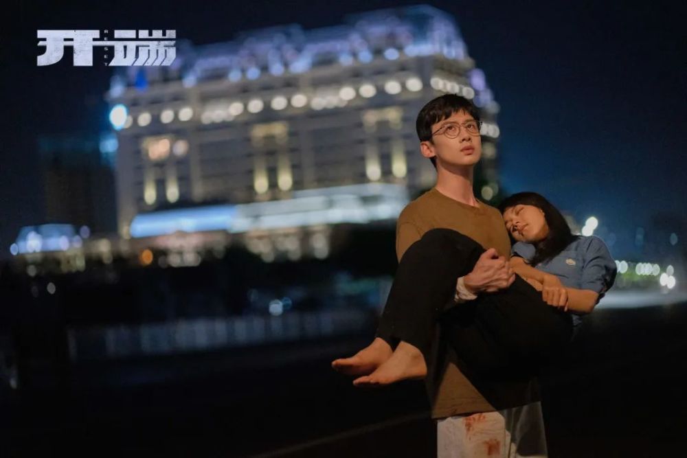 娄小娥的演员,角色诠释与演员表现的深度探讨