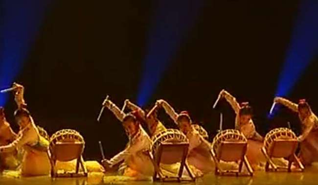 最新禾舞蹈表演,一场自然美景之旅的鼓舞与启示