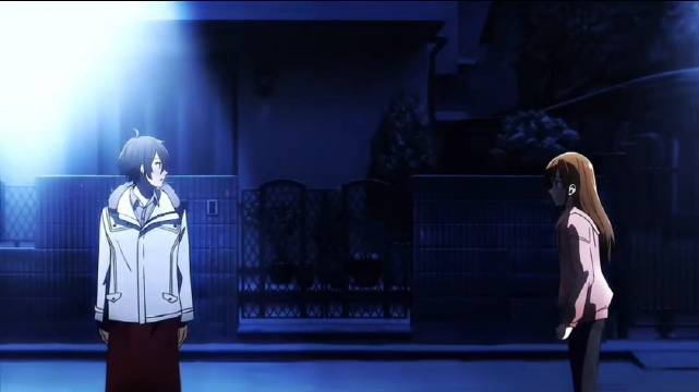 最新动漫推荐，小巷深处的隐藏瑰宝