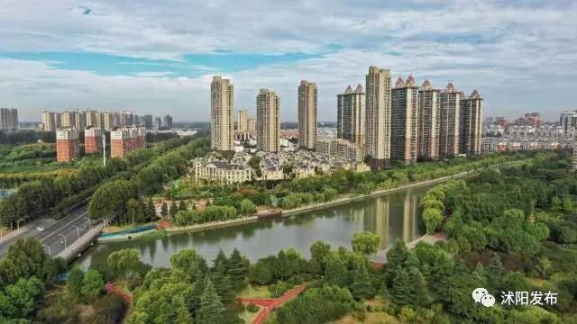 沭阳最新房价,科技引领未来,智能生活触手可及